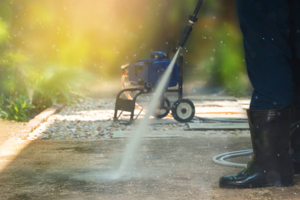 Best Patio and Deck Pressure Washing  in Lake Mohegan, NY
